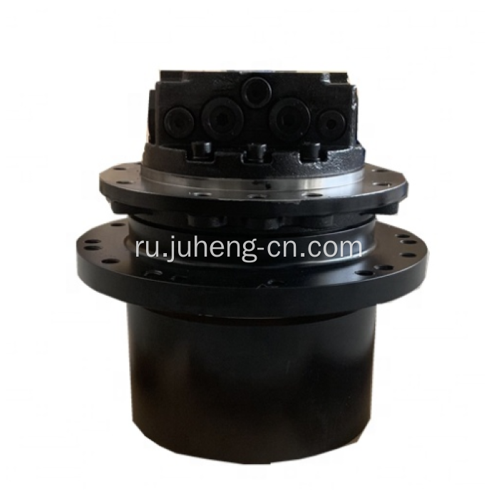 TB145 Final Drive Motor 190301-23000 19031-19500